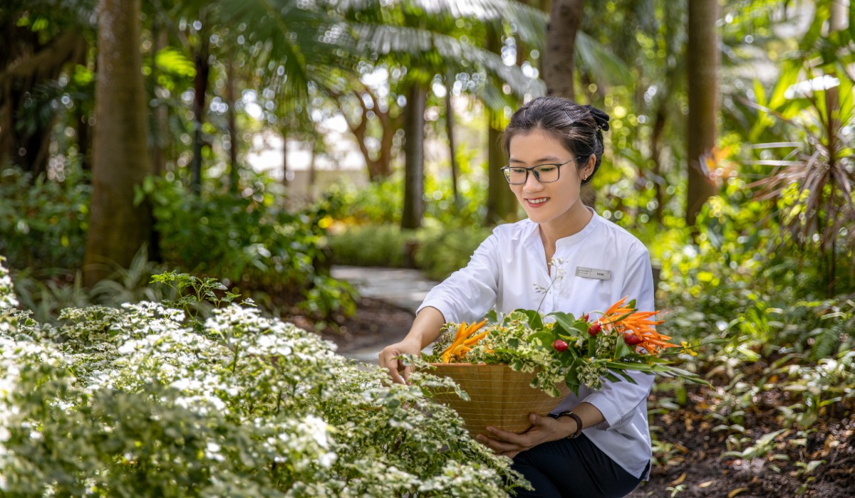 Vietnamese Culinary Culture – Cooking Class